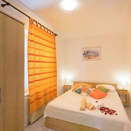 Music Apartment Dubrovnik Exteriör bild