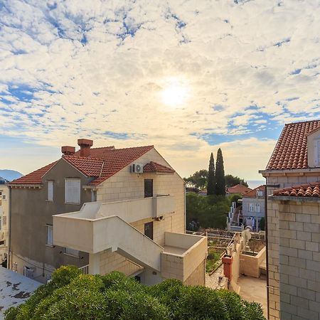 Music Apartment Dubrovnik Exteriör bild