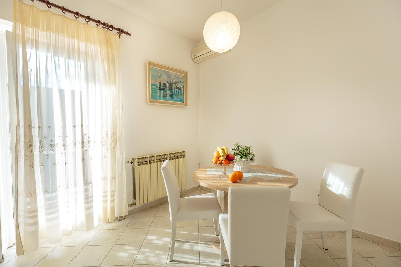 Music Apartment Dubrovnik Exteriör bild