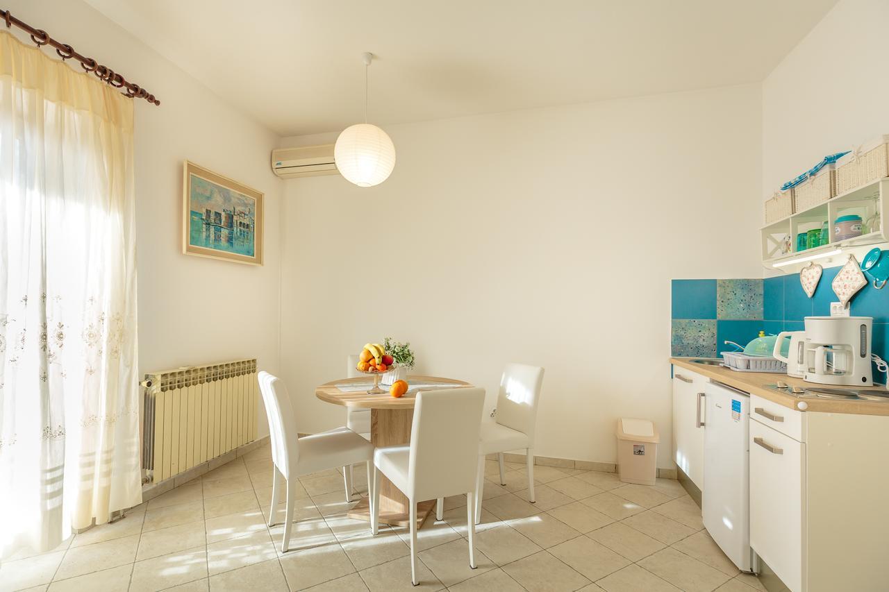 Music Apartment Dubrovnik Exteriör bild