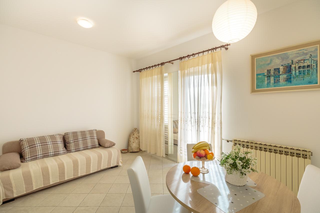Music Apartment Dubrovnik Exteriör bild