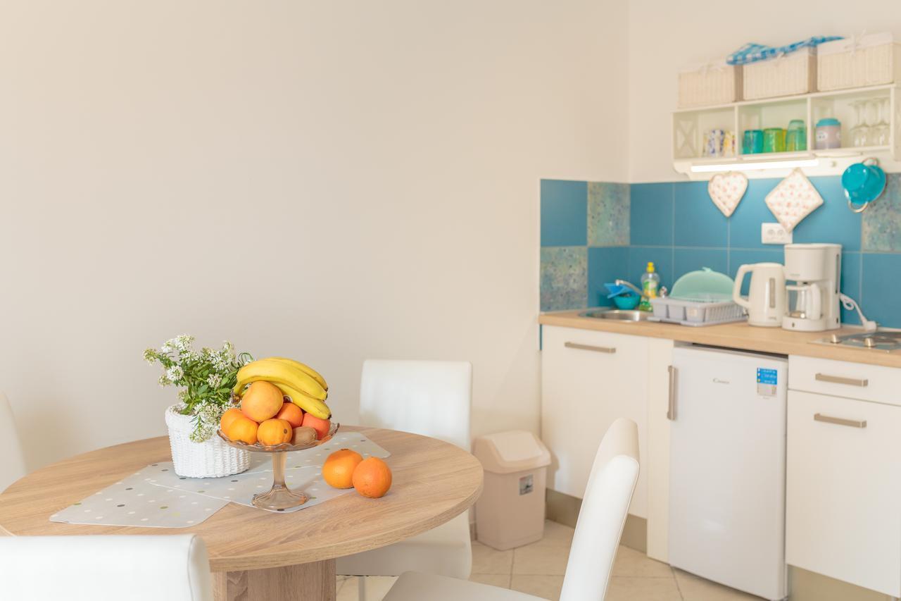 Music Apartment Dubrovnik Exteriör bild
