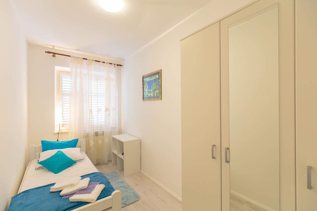 Music Apartment Dubrovnik Exteriör bild