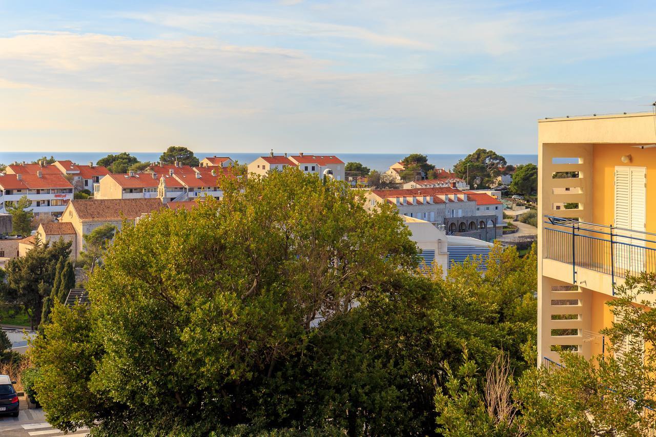 Music Apartment Dubrovnik Exteriör bild
