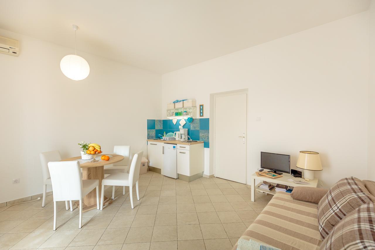 Music Apartment Dubrovnik Exteriör bild
