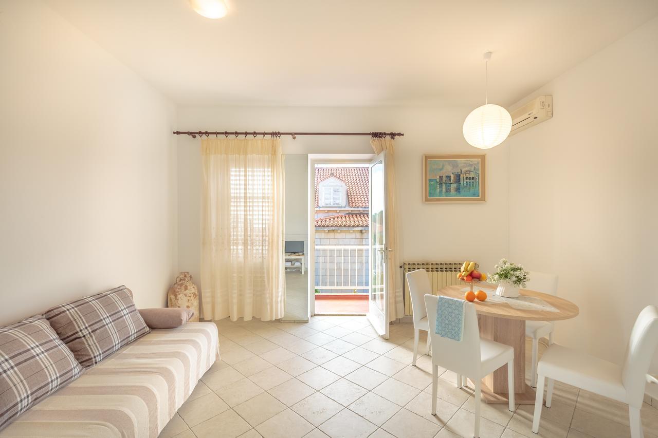 Music Apartment Dubrovnik Exteriör bild
